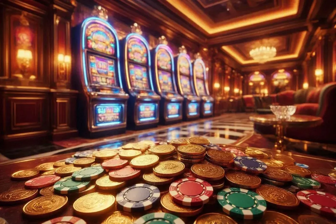 Gransino Casino
